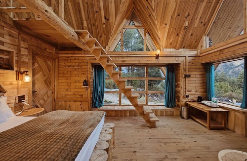 Sangla Resort | Shepherd's Lore Camps & Resort