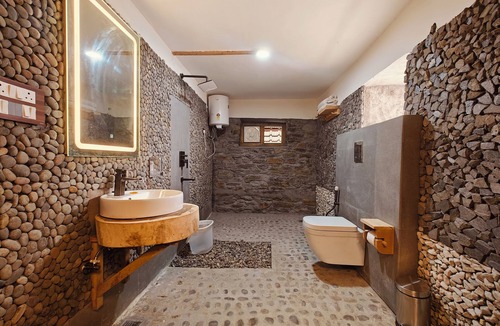 Sangla Resort | Shepherd's Lore Camps & Resort