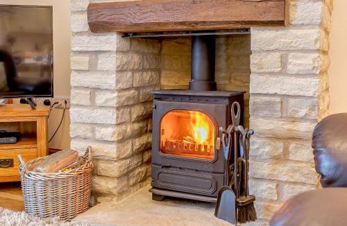 Dunford Bridge House | Shepherd's Nook - Uk32388