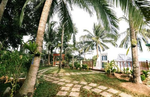 Santa Maria Resort | Shepherd's Ridge Mountain Resort