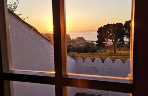 Parghelia Cottage | Shepherd Seraphim Holiday home