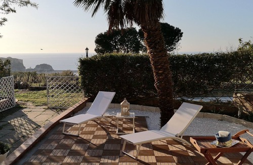 Parghelia Cottage | Shepherd Seraphim Holiday home