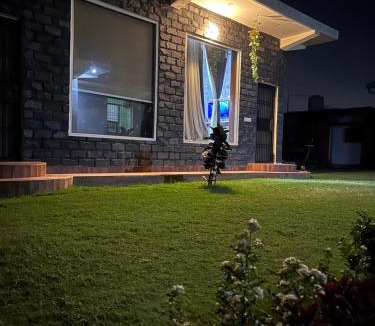 Ghaziabad House | Shepherds Ark