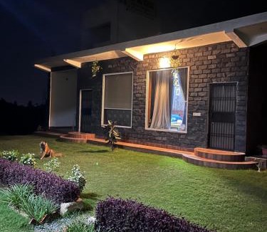 Ghaziabad House | Shepherds Ark