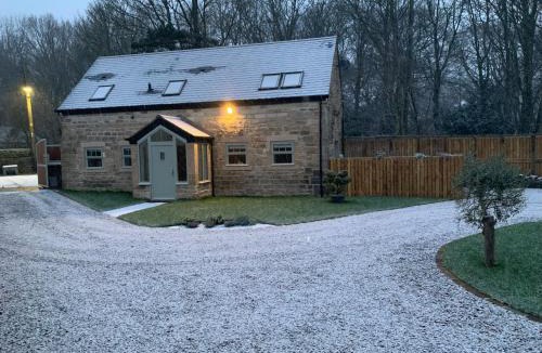 Beamish House | Shepherds Barn