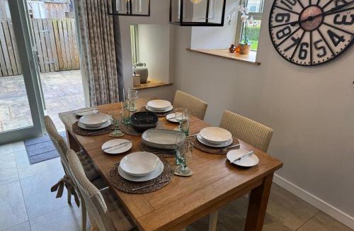 Beamish House | Shepherds Barn