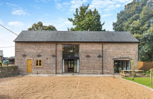 Macclesfield House | Shepherds Barn