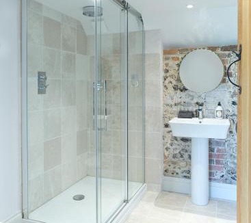 Chichester House | Shepherds Barn