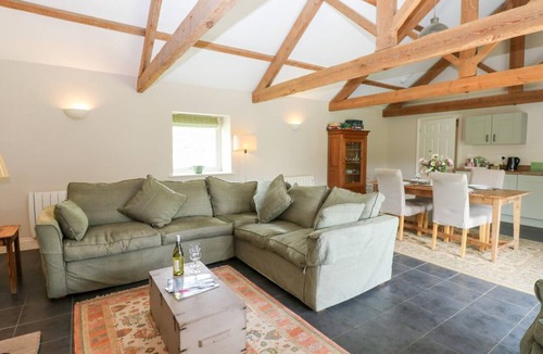 Hexham House | Shepherds Burn Cottage, Bellingham
