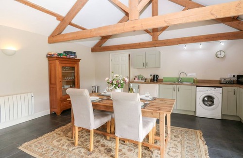 Hexham House | Shepherds Burn Cottage, Bellingham
