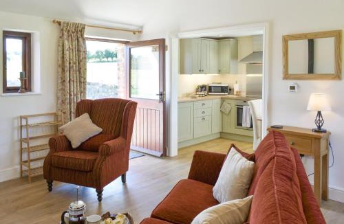 Newton le Willows House | Shepherds Den