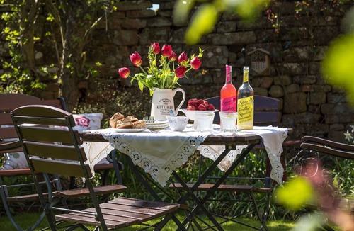Dufton Cottage | Shepherds View