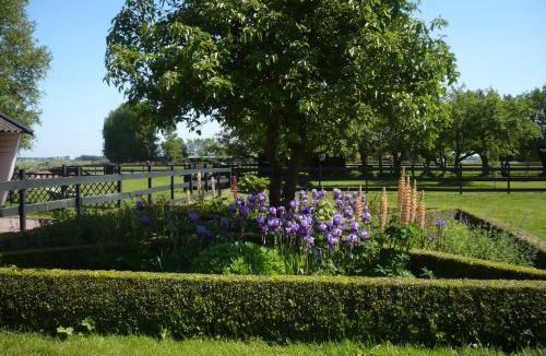 Limmen Bed & Breakfast | Shepherds House B&B