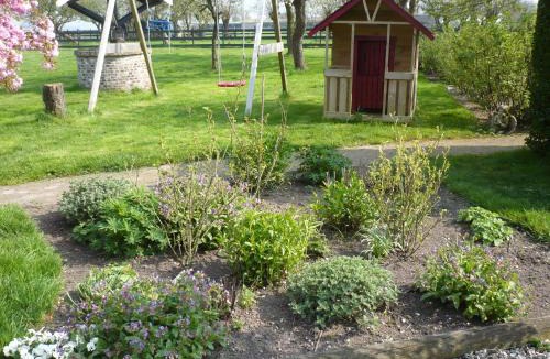 Limmen Bed & Breakfast | Shepherds House B&B