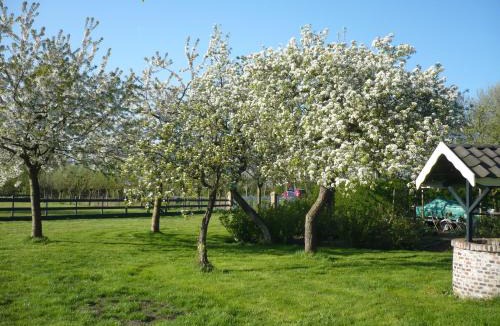 Limmen Bed & Breakfast | Shepherds House B&B