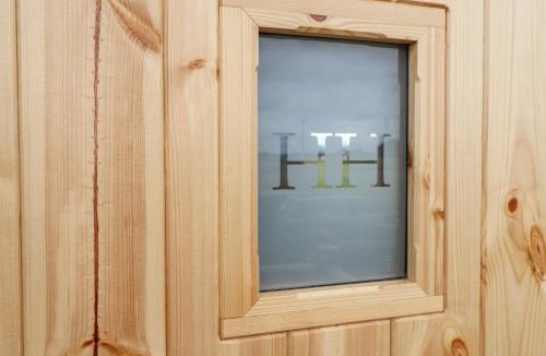 Adlingfleet House | Shepherds Hut