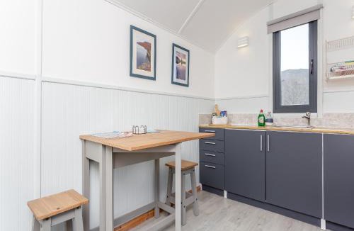 Inchnadamph Apartment | Shepherds Hut - Uk49096
