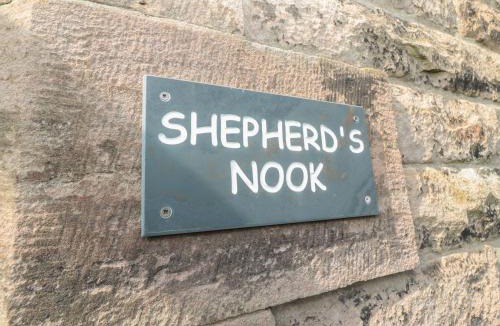 North Charlton House | Shepherds Nook