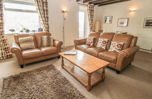North Charlton House | Shepherds Nook