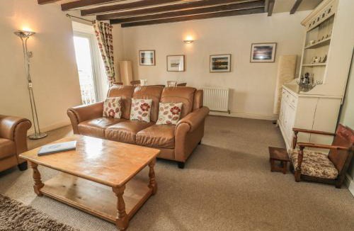 North Charlton House | Shepherds Nook