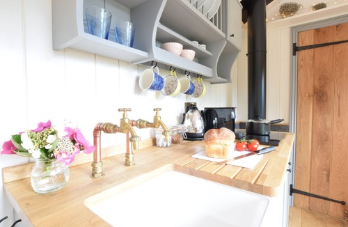 Woodbridge Cottage | Shepherds Pightle