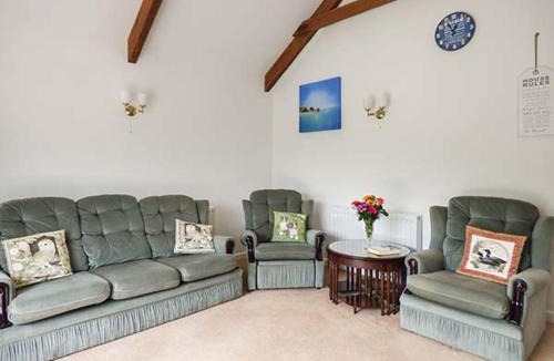 Brazzacott House | Shepherds Rest