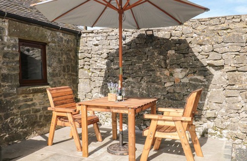Alstonfield Cottage | Shepherds Retreat