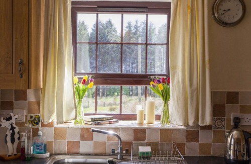Omagh Cottage | Shepherds' Retreat