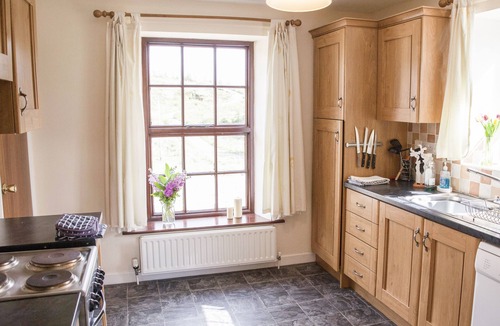Omagh Cottage | Shepherds' Retreat