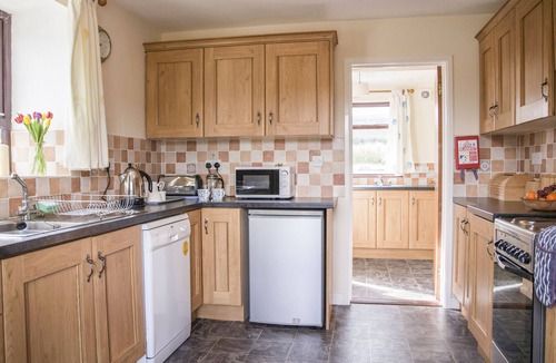 Omagh Cottage | Shepherds' Retreat
