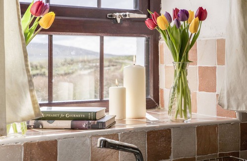 Omagh Cottage | Shepherds' Retreat