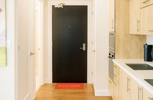 Willowdale Condo | Sheppard-Yonge 1BR | Subway-Free Parking-28 days