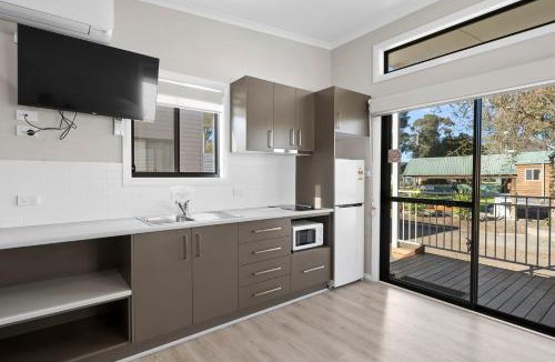 Orrvale Resort | Shepparton Holiday Park