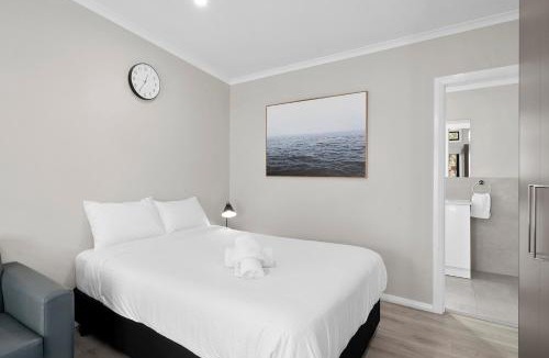 Orrvale Resort | Shepparton Holiday Park