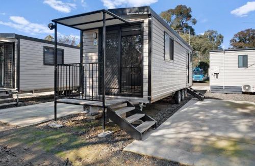 Orrvale Resort | Shepparton Holiday Park