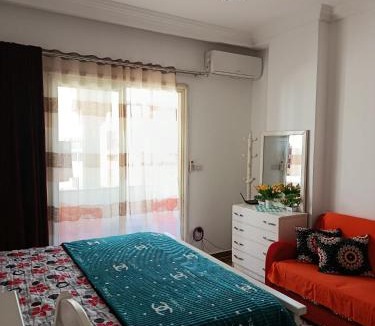 Sheraton Road -Sakkala Apartment | Sherathon studio Sheri