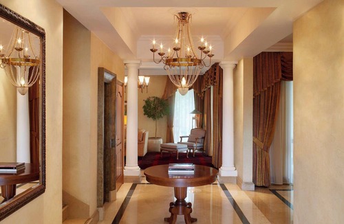 Kirkos Hotel | Sheraton Addis, a Luxury Collection Hotel, Addis Ababa