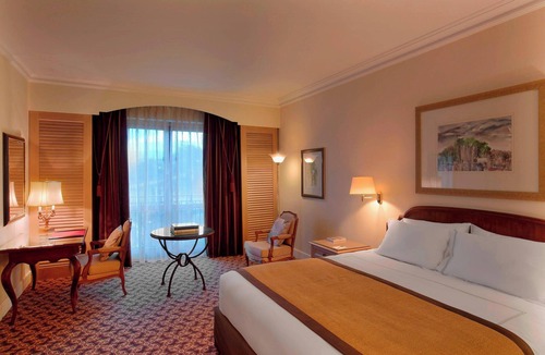 Kirkos Hotel | Sheraton Addis, a Luxury Collection Hotel, Addis Ababa