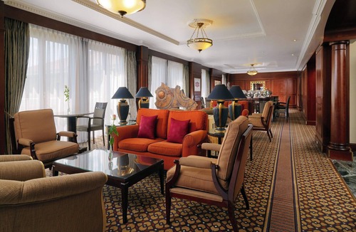 Kirkos Hotel | Sheraton Addis, a Luxury Collection Hotel, Addis Ababa