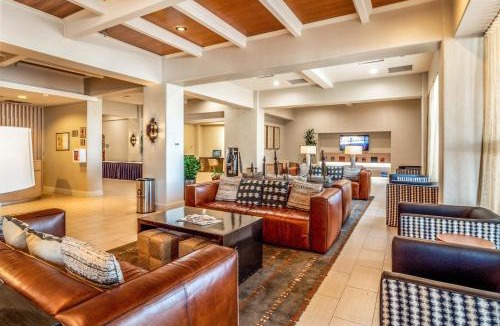Albuquerque Hotel | Sheraton Albuquerque Airport Hotel