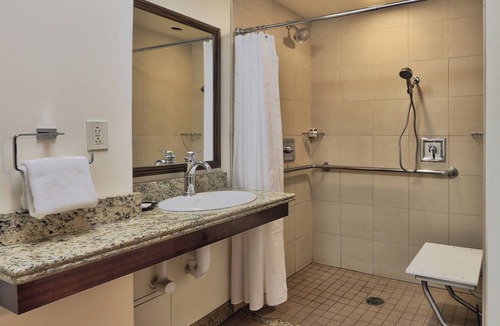 Uptown Hotel | Sheraton Albuquerque Uptown