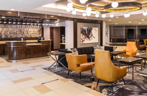 Bryant Pattengill East Hotel | Sheraton Ann Arbor Hotel