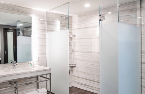 Bryant Pattengill East Hotel | Sheraton Ann Arbor Hotel