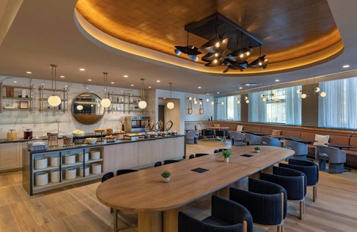 Prudential - St. Botolph Hotel | Sheraton Boston, a Marriott Hotel