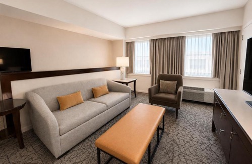Needham Hotel | Sheraton Boston Needham Hotel