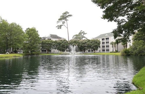 Myrtle Beach Resort | Sheraton Broadway Resort Villas, 2bd/2ba condo, extra large