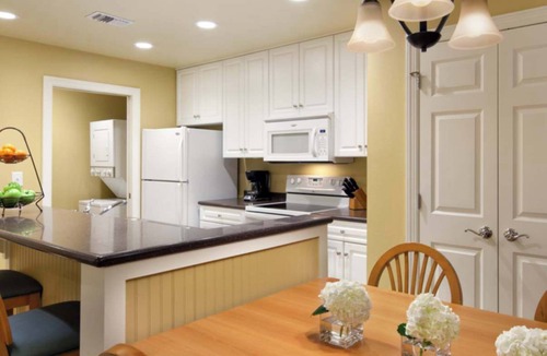 Myrtle Beach Condo | Sheraton Broadway Resort | Two 3BR/3BA Villas