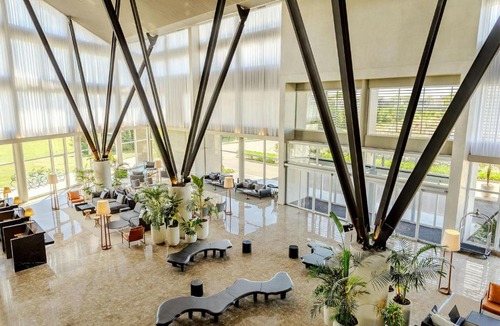 Guillermo Hudson Hotel | Sheraton Buenos Aires Greenville Polo & Resort