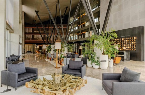 Guillermo Hudson Hotel | Sheraton Buenos Aires Greenville Polo & Resort