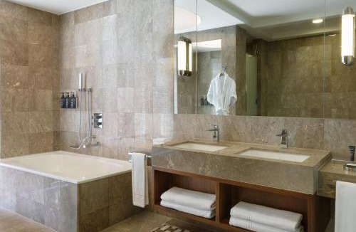 Nilufer Hotel | Sheraton Bursa Hotel